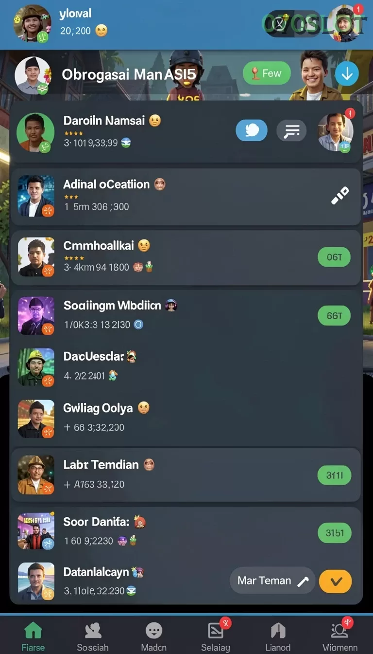 Screenshot Ka789 nomor 1